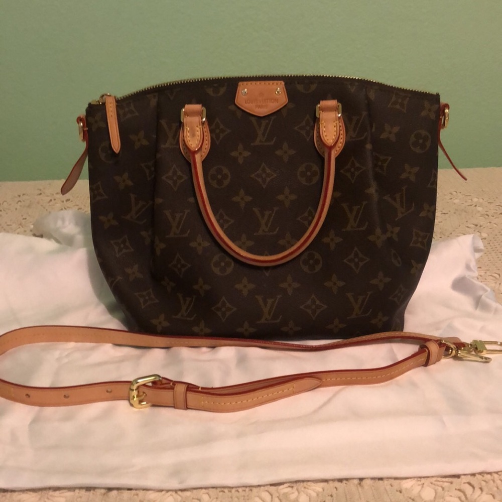 Turenne PM Purse